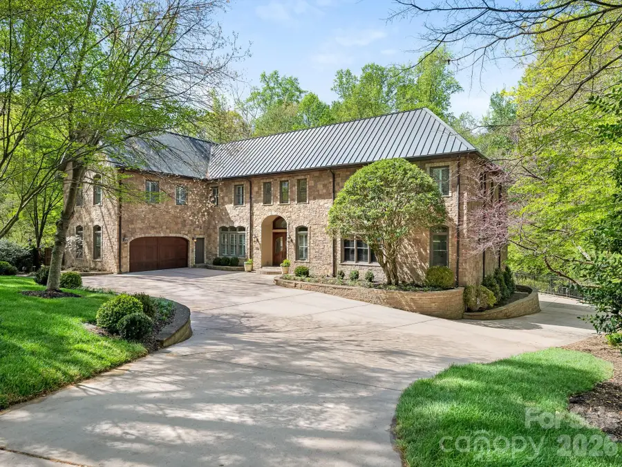 9505 Greyson Ridge Drive, Charlotte, NC 28277 - #2