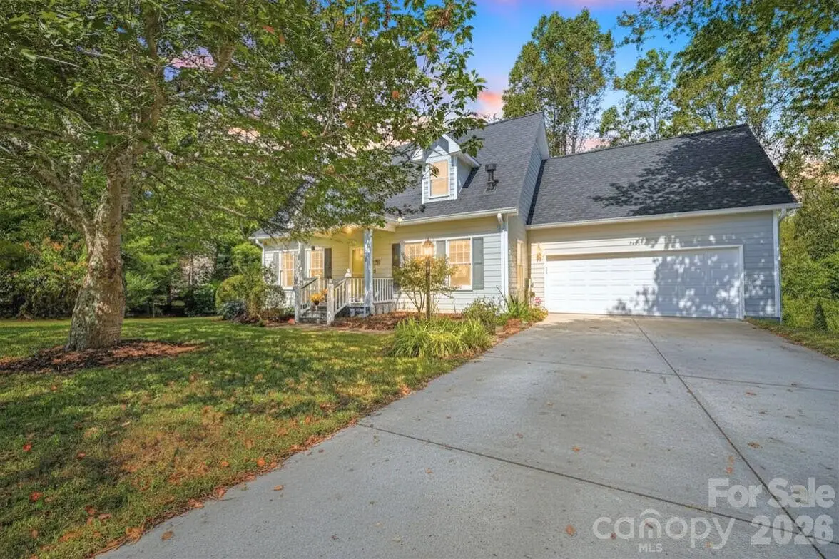 40 Harold Sluder Road, Alexander, NC 28701 - #1