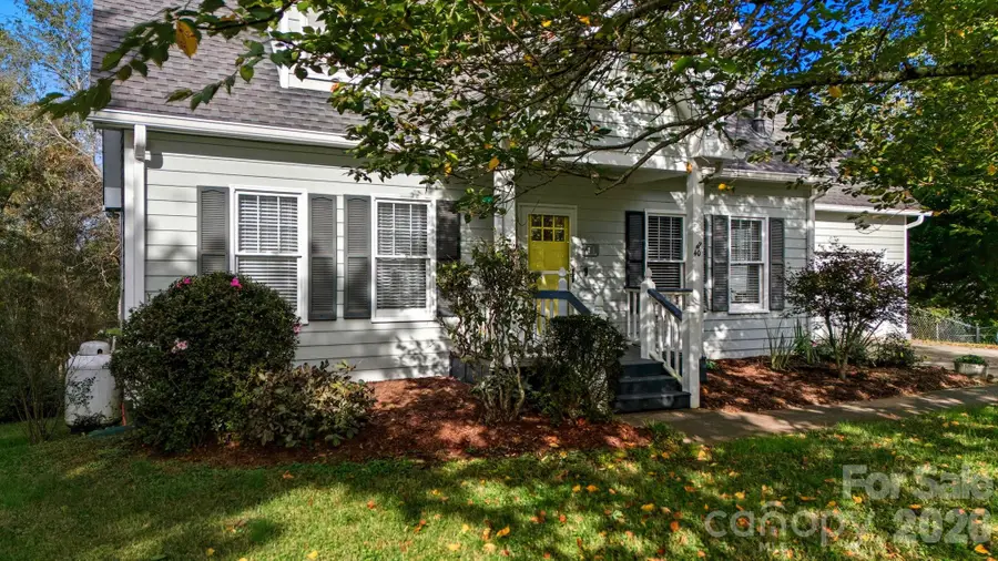 40 Harold Sluder Road, Alexander, NC 28701 - #2