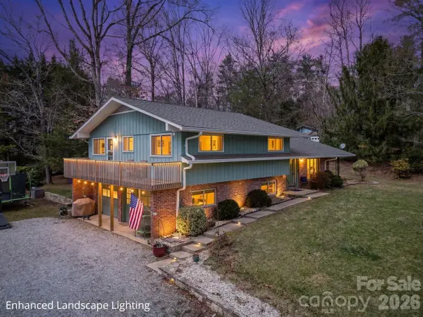 113 Brightwater Heights Drive, Hendersonville, NC 28791