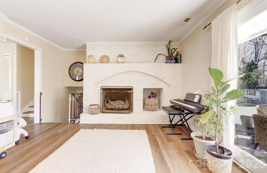 113 Brightwater Heights Drive, Hendersonville, NC 28791 - #3