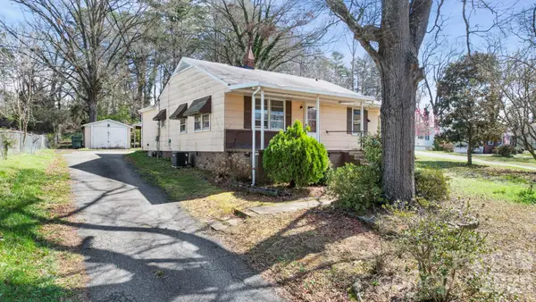 1644 Rankin Lake Road, Gastonia, NC 28054