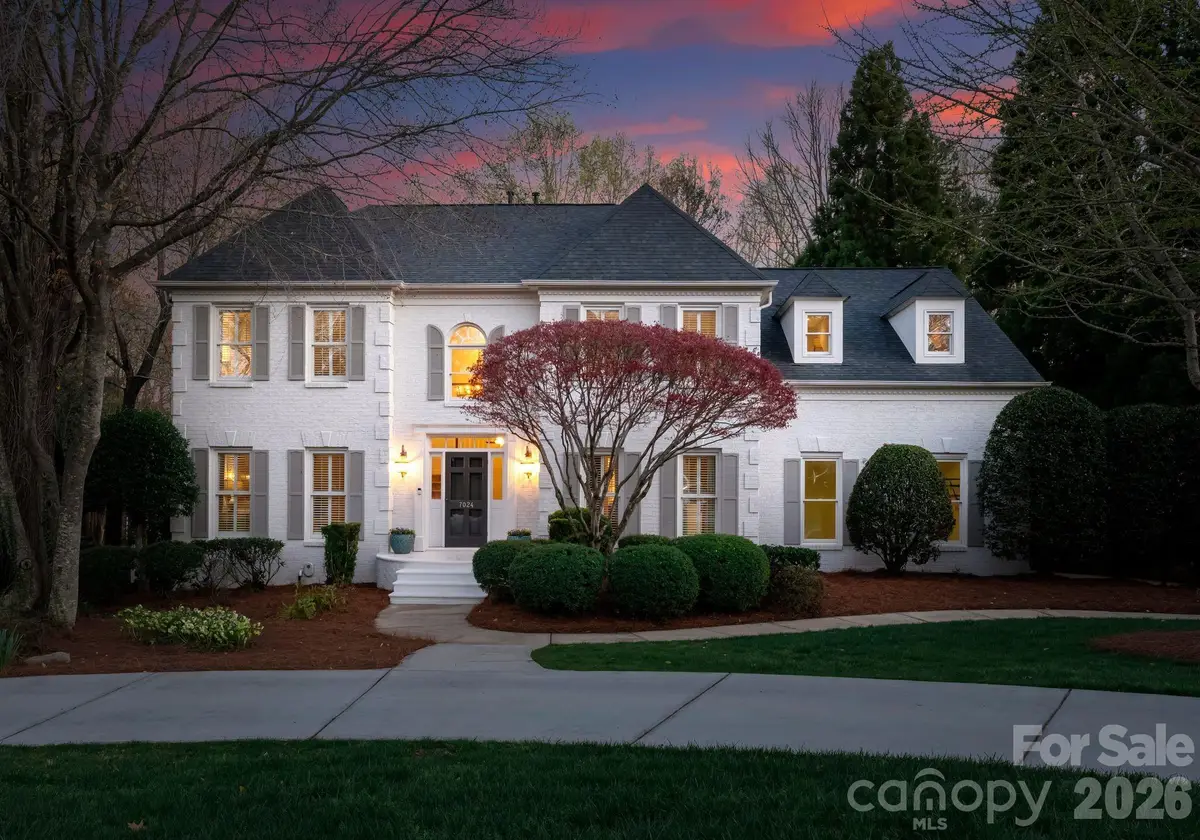 7024 Riesman Lane, Charlotte, NC 28210 - #1