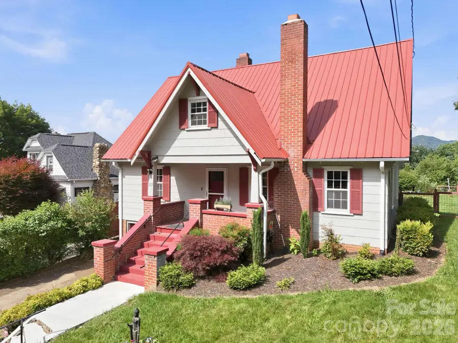 129 Mears Avenue, Canton, NC 28716 - #2