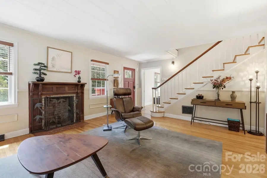 129 Mears Avenue, Canton, NC 28716 - #3