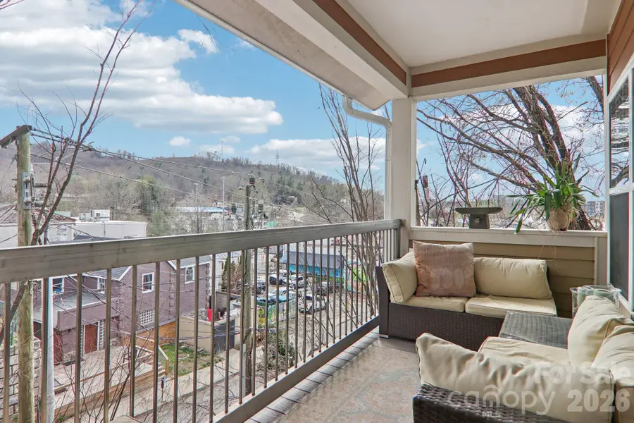 175 S Lexington Avenue #304, Asheville, NC 28801 - #3