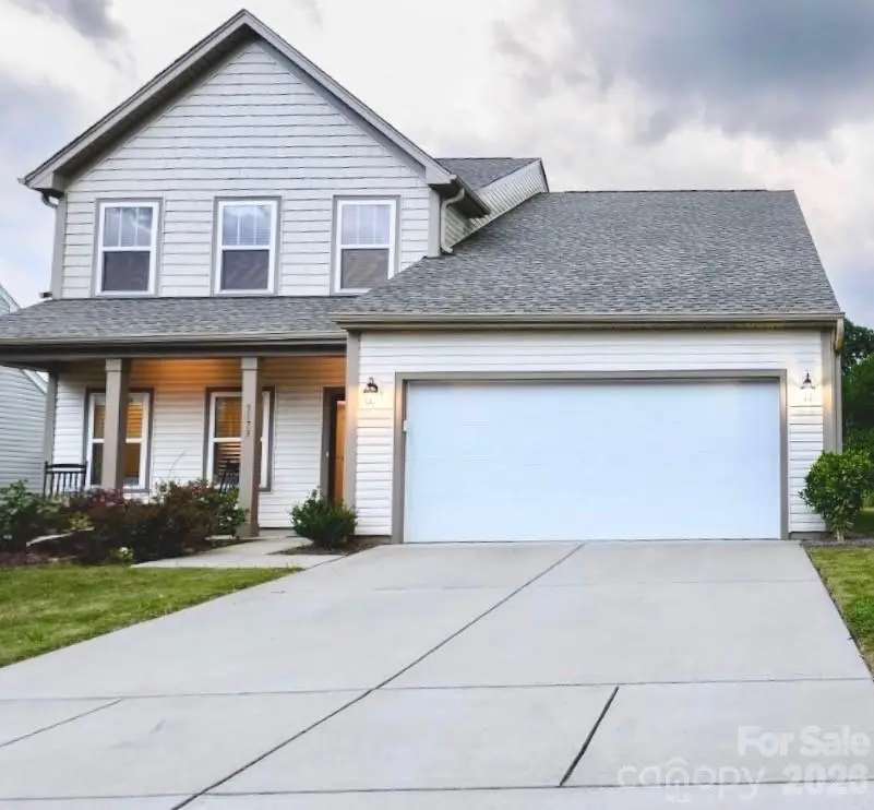 3173 Pinehills Way, Mount Holly, NC 28120 - #1