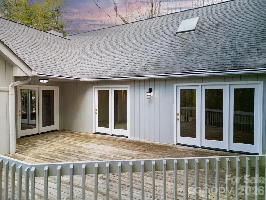 3814 Connestee Trail, Brevard, NC 28712 - #3