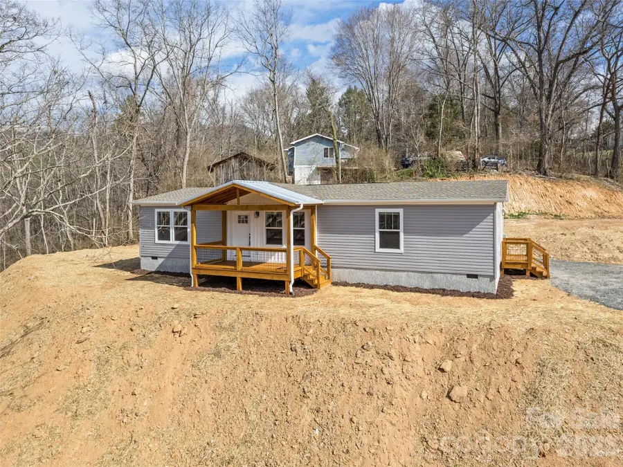 101 Geiranger Drive, Clyde, NC 28721 - #2