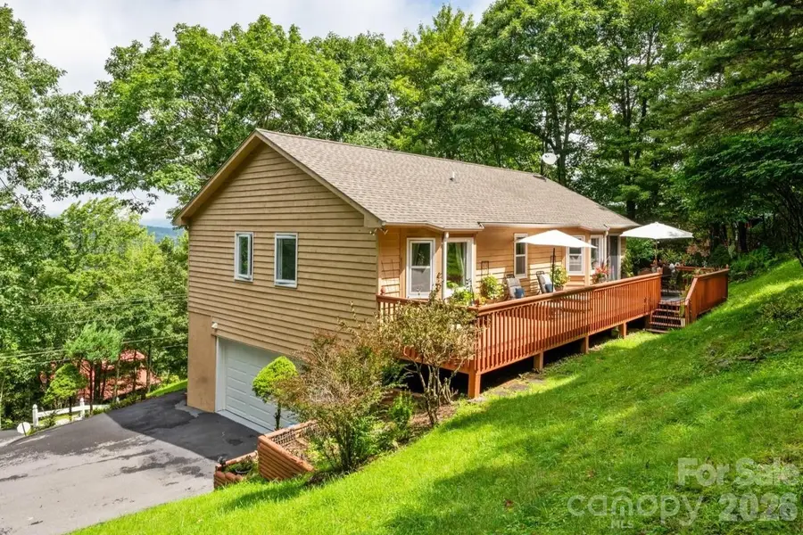 2587 Junaluska Road, Boone, NC 28607 - #2
