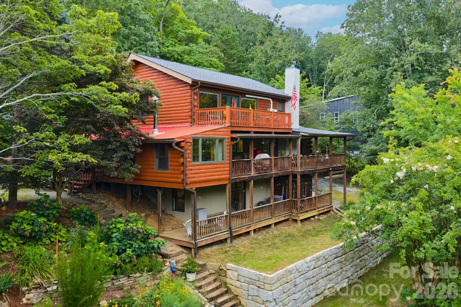 150 Avondale Ridge Road, Asheville, NC 28803 - #2