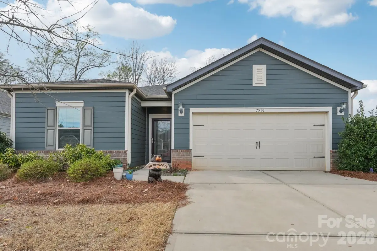 7510 Porrera Street, Charlotte, NC 28214 - #1