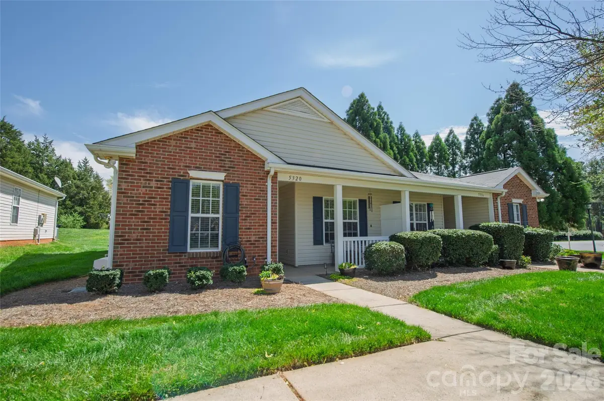 5320 Harris Cove Drive, Charlotte, NC 28269 - #1