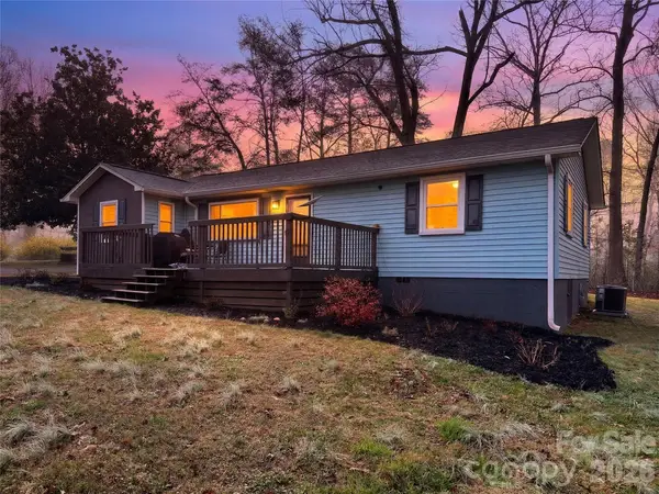 1137 Gilboa Church Road, Rutherfordton, NC 28139