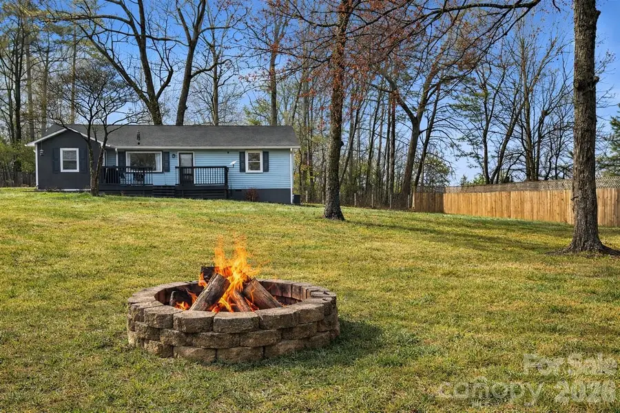 1137 Gilboa Church Road, Rutherfordton, NC 28139 - #2