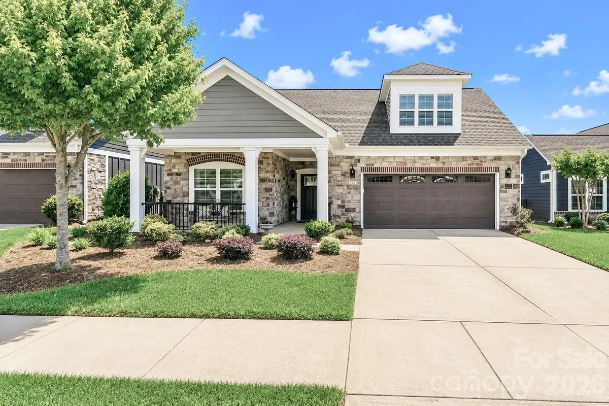 122 Wellspring Way, Mooresville, NC 28117 - #1