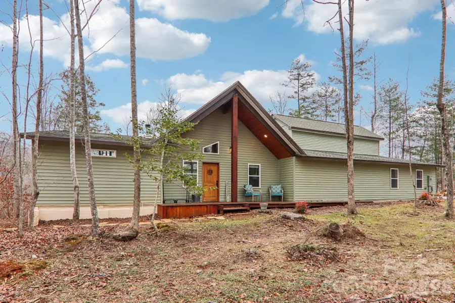 159 Broken Bow Run, Pickens, SC 29671 - #2