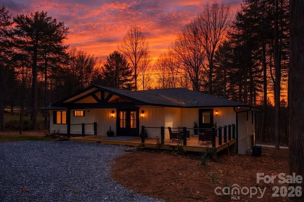 323 Mashburn Branch Road, Franklin, NC 28734 - #1