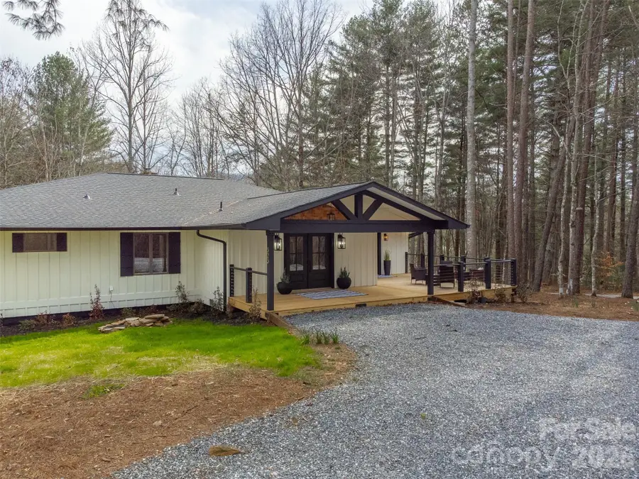 323 Mashburn Branch Road, Franklin, NC 28734 - #2