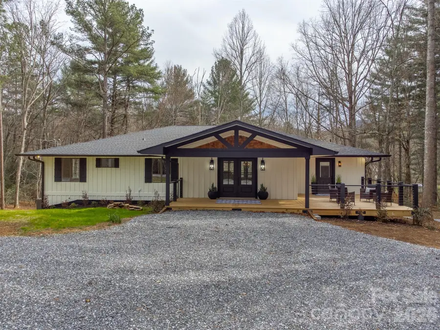 323 Mashburn Branch Road, Franklin, NC 28734 - #3