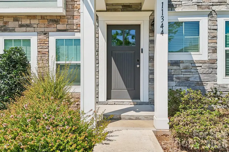 11344 Winding Gorge Drive, Huntersville, NC 28078 - #2