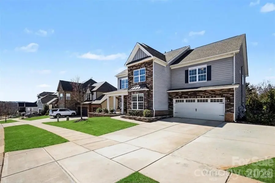 2214 Brandybuck Court, Fort Mill, SC 29715 - #3