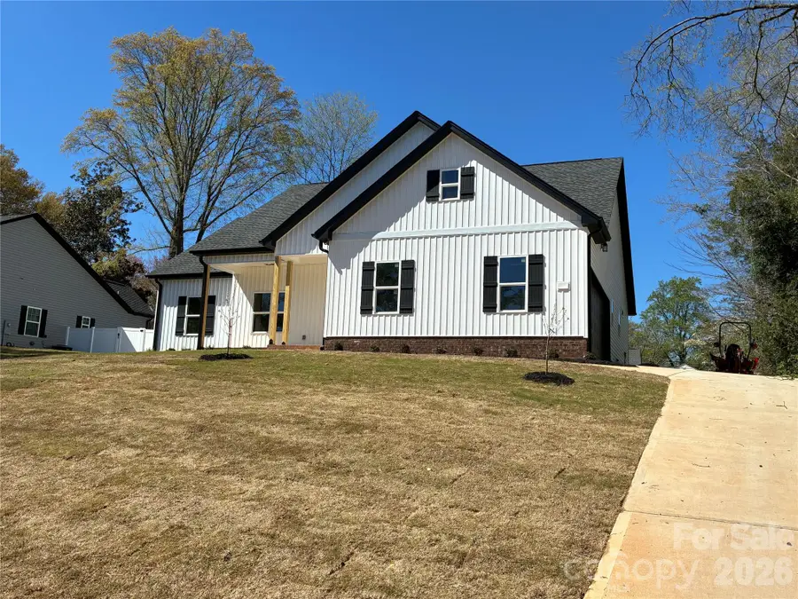 1215 Charlotte Avenue, Rock Hill, SC 29732 - #2