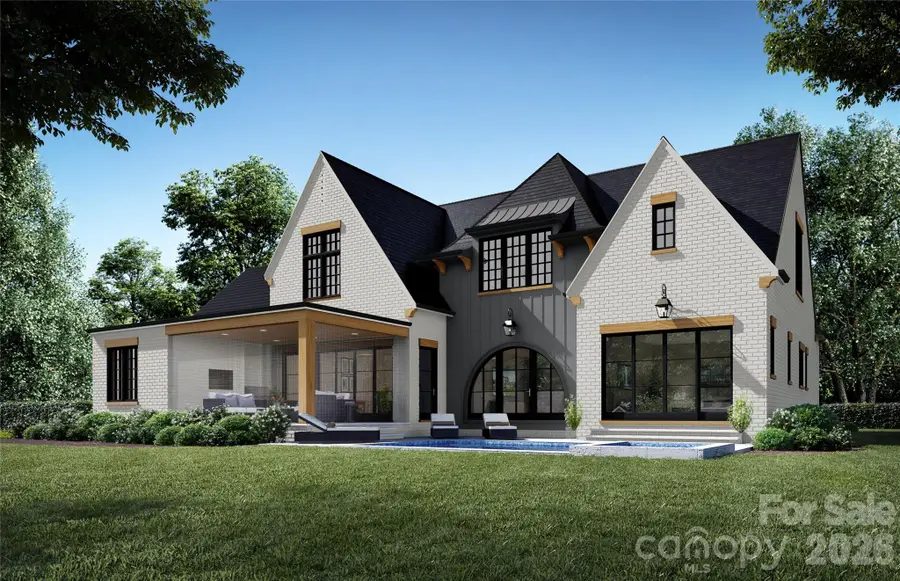 1011 Helaina Court, Marvin, NC 28173 - #2