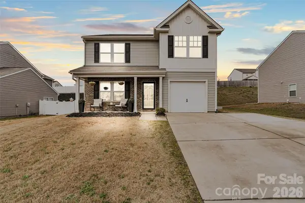 1525 Cazador Lane, York, SC 29745