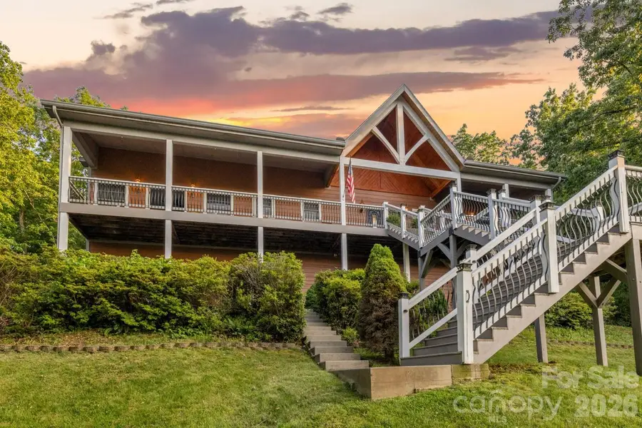 6 Grouse Terrace, Fairview, NC 28730 - #2