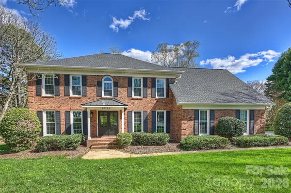 10501 Roseberry Court, Charlotte, NC 28277