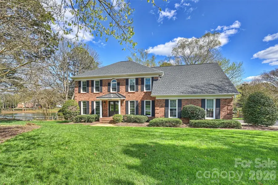 10501 Roseberry Court, Charlotte, NC 28277 - #2