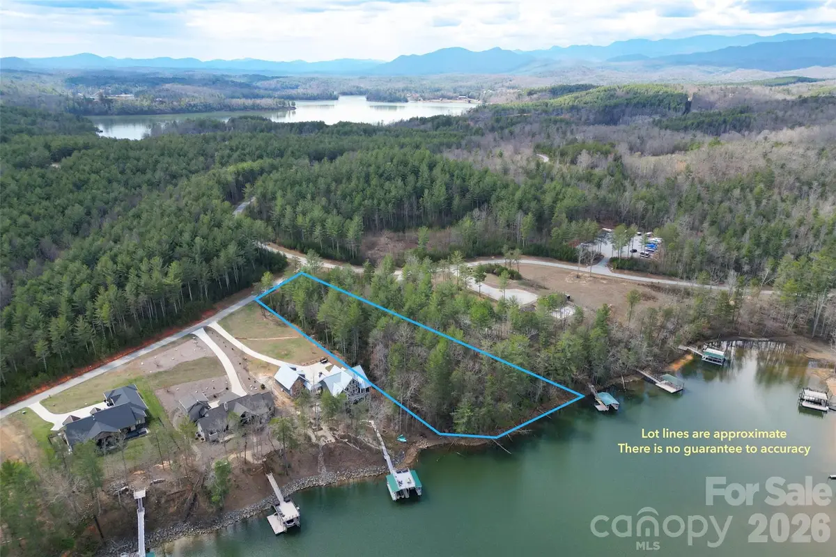 25 Linville View Drive #8, Nebo, NC 28761 - #1