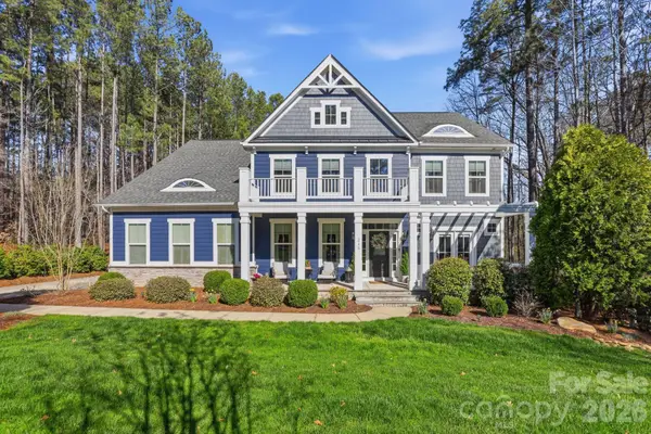 215 Streamwood Road, Troutman, NC 28166