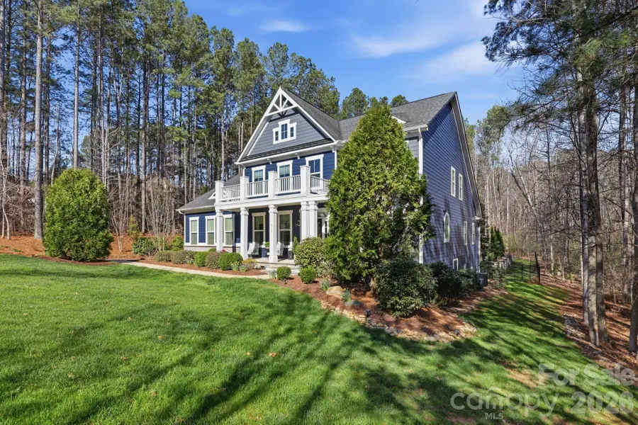 215 Streamwood Road, Troutman, NC 28166 - #3