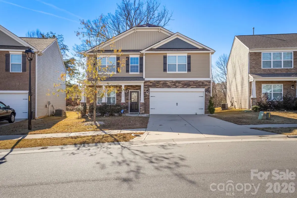 120 Sequoia Forest Drive, Mooresville, NC 28117 - #1