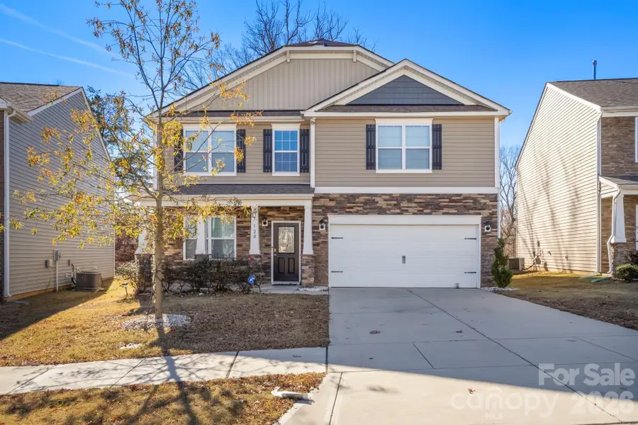 120 Sequoia Forest Drive, Mooresville, NC 28117 - #2