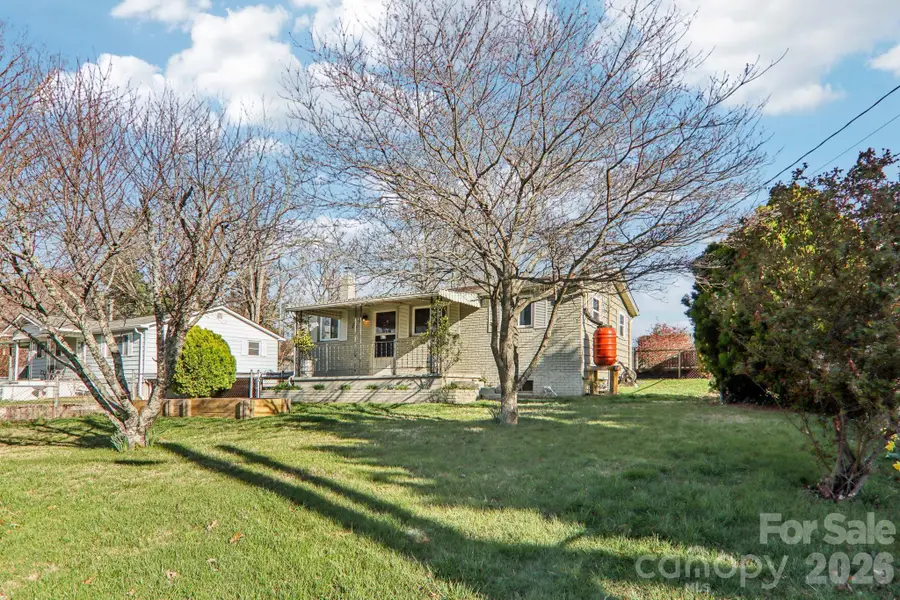 11 Huffman Road, Asheville, NC 28806 - #3