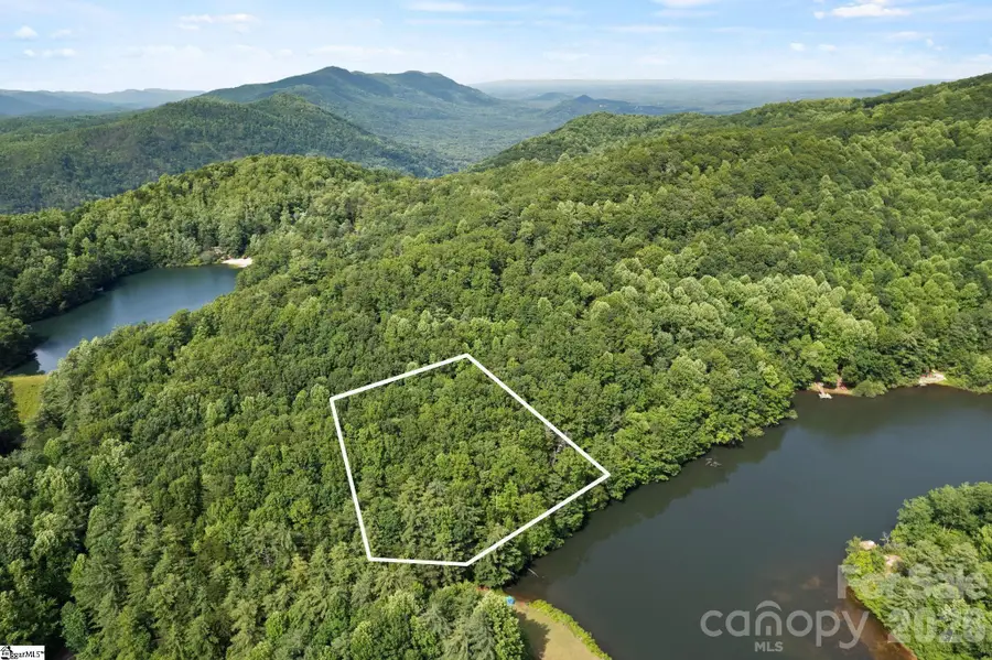 430 N Lakeview Drive, Tryon, NC 28773 - #3