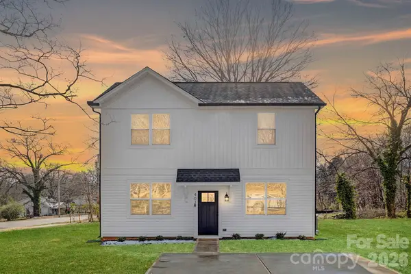 264 N Lackey Street, Statesville, NC 28677