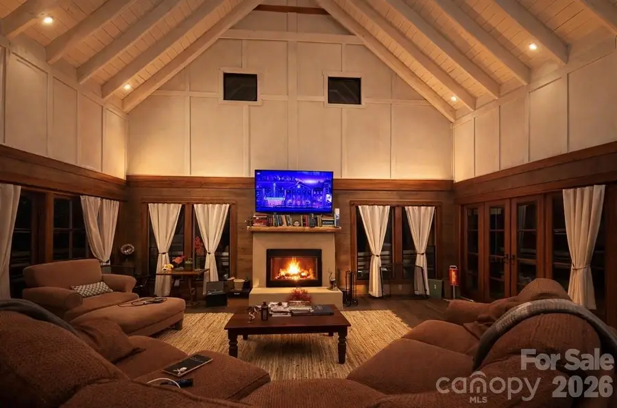 42 Rivercove Lane, Saluda, NC 28773 - #3