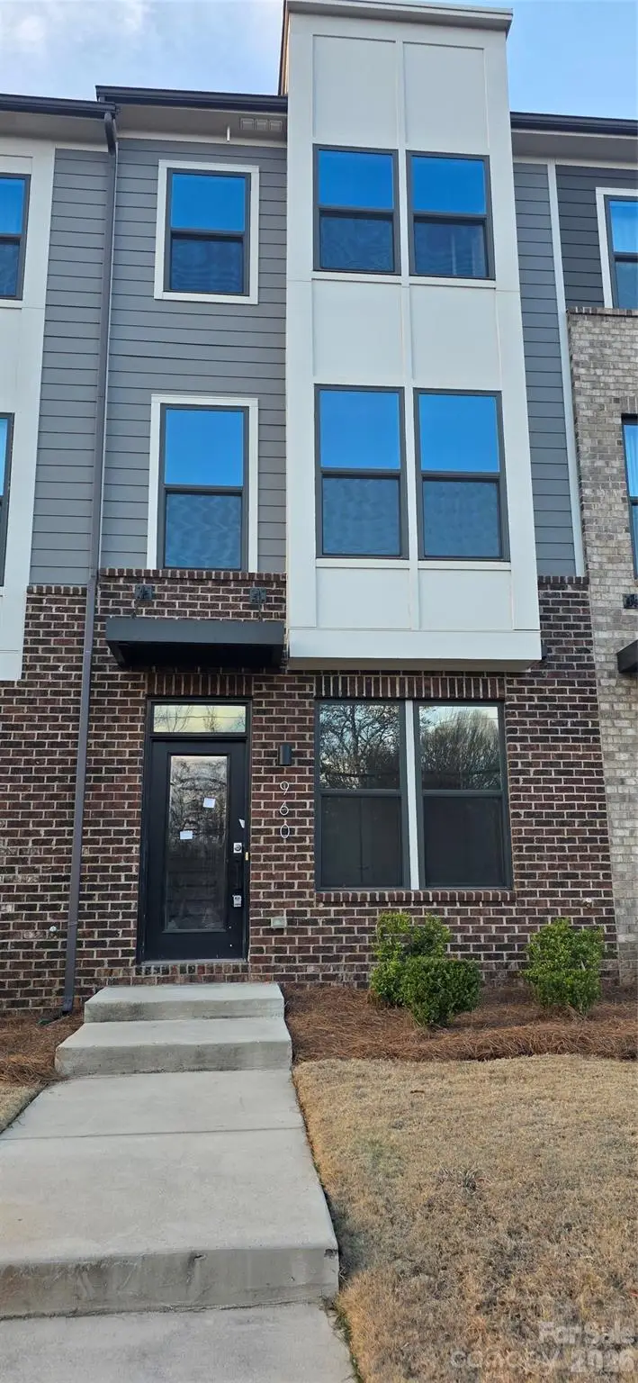 960 Broad River Lane, Charlotte, NC 28211 - #1