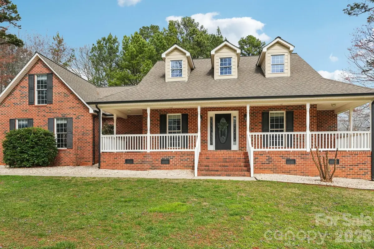 3659 Burton Street, Sherrills Ford, NC 28673 - #1