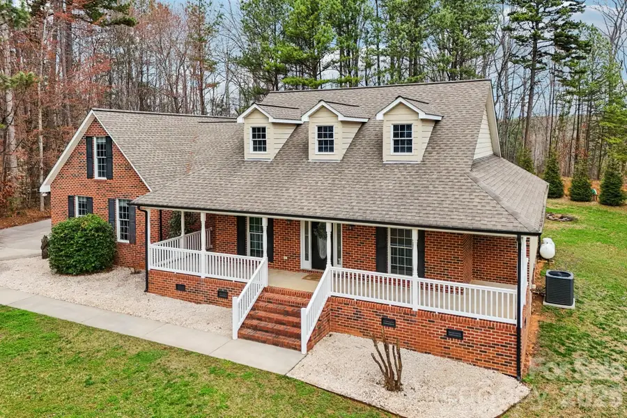 3659 Burton Street, Sherrills Ford, NC 28673 - #2
