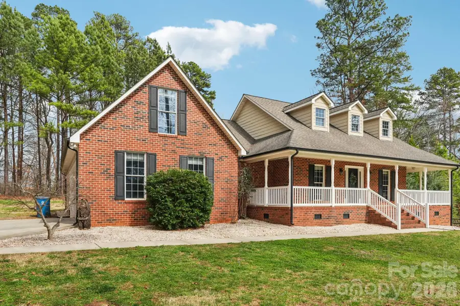 3659 Burton Street, Sherrills Ford, NC 28673 - #3