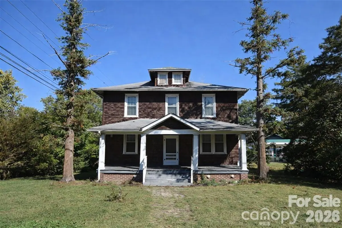 208 S Myrtle School Road, Gastonia, NC 28052 - #1