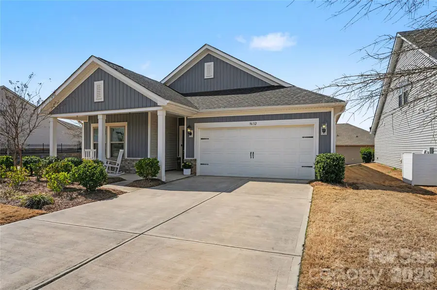 9632 Festival Way, Charlotte, NC 28215 - #3