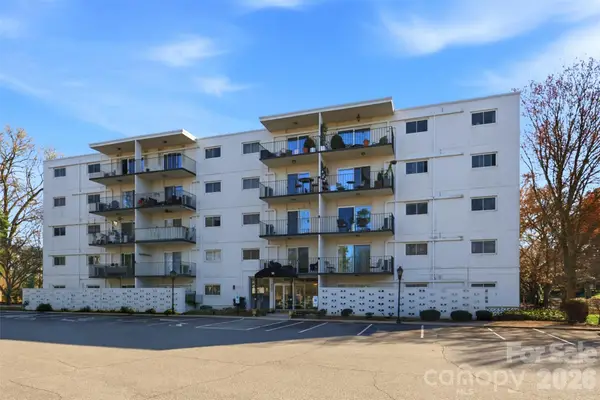 2503 Roswell Avenue #302, Charlotte, NC 28209