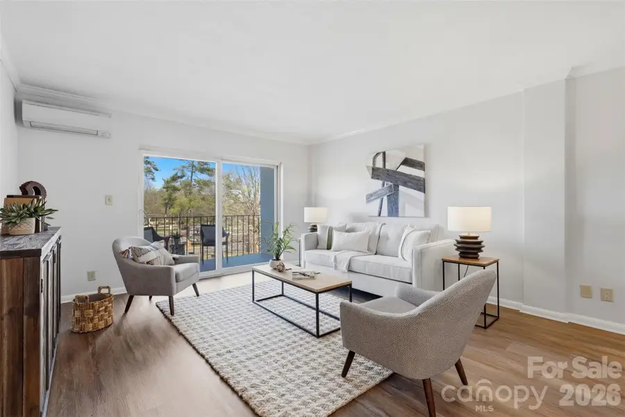 2503 Roswell Avenue #302, Charlotte, NC 28209 - #2