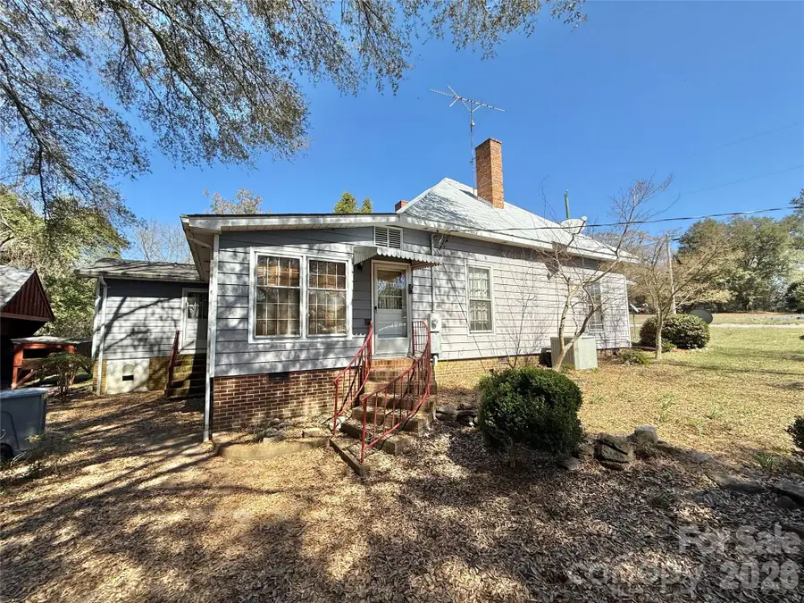 117 N Church Street, Morven, NC 28119 - #3